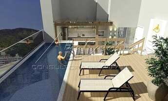 Imagem 5: Apartamento para Venda em Palhoça, Pedra Branca, 1 dormitório, 1 suíte, 1 banheiro, 1 vaga