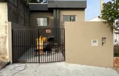 Imagem 3: Casa residencial para Venda Jardim Colinas, Jacareí 2 dormitórios, 1 sala, 1 banheiro, 2 v