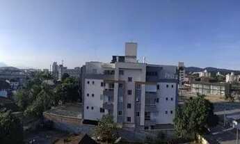 Imagem 2: Cobertura para Venda em Joinville, Santo Antônio, 3 dormitórios, 1 suíte, 2 banheiros, 2 v