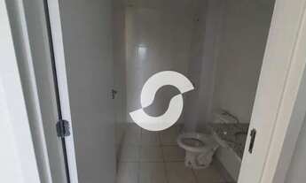 Imagem 6: Apartamento com 3 dormitórios para alugar, 62 m² por R$ 2.004,94/mês - Maria Paula - São G