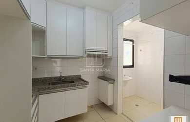 Imagem 4: Apartamento (tipo - padrao) 2 dormitórios/suite, cozinha planejada, portaria 24 horas, ele