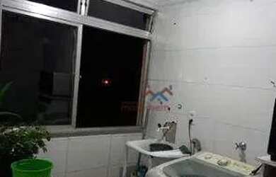 Imagem 5: Apartamento com 2 dormitórios à venda, 76 m² por R$ 182.000 - Nossa Senhora das Graças - C