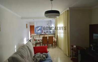 Imagem 6: DIADEMA - Residential / Sobrado - VILA PADRE ANCHIETA