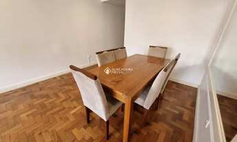 Imagem 3: Apartamento para venda Higienopolis desocupado c100m 3 dormitórios vaga