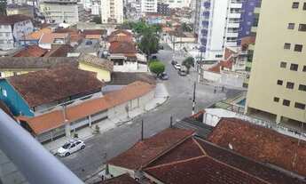 Imagem 7: Apartamento para Venda em Praia Grande, 2 dormitórios, 1 suíte, 2 banheiros, 1 vaga