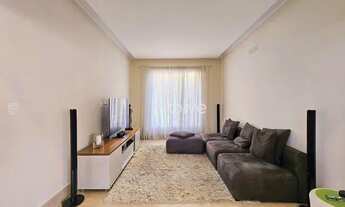 Imagem 3: Sobrado com 3 dormitórios, 320 m² - venda por R$ 3.500.000,00 ou aluguel por R$ 16.157,00