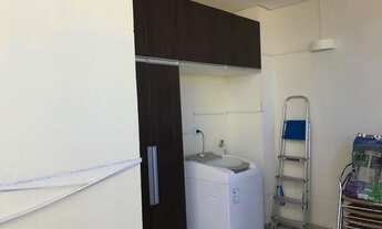 Imagem 7: Cobertura duplex na Abel Cabral