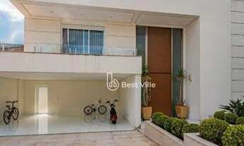 Imagem 2: Casa com 4 dormitórios, 525 m² - venda por R$ 7.000.000,00 ou aluguel por R$ 46.450,00/mês