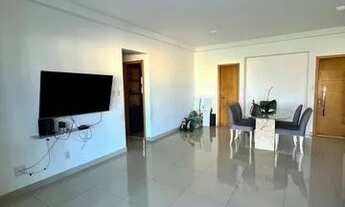 Imagem 7: Apto na Atalaia 3 suítes, varandao, 220m2 :'