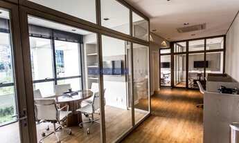 Imagem 6: Apartamento em Cidade Monções - São Paulo, SP