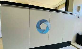 Imagem 6: Apartamento com 2 dormitórios para alugar, 42 m² por R$ 2.343,66/mês - Campo Limpo - São P