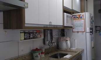 Imagem 4: Apartamento - Jardim Paraíba - Residencial Serveng Acqua - 76m² - 3 Dormitó