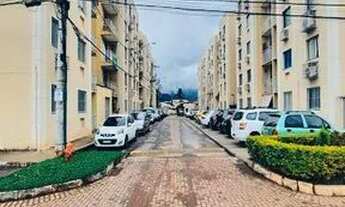 Imagem 2: Apartamento 3 quartos