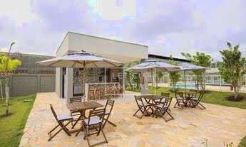 Imagem 6: Apartamento com 2 dormitórios à venda, 54 m² por R$ 253.000,00 - Santa Edwiges - Pouso Ale