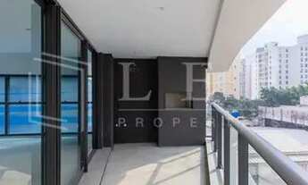 Imagem 7: Lançamento alto padrão Itaim