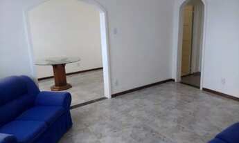 Imagem 4: Apartamento 3/4 ou 2 salas (revertido