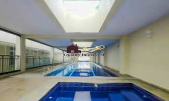 Imagem 2: Terraço com churrasqueira privativa..