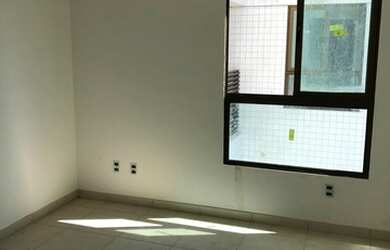 Imagem 4: Apartamento para venda tem 86 metros quadrados com 3 quartos em Jacarecica - Maceió - AL