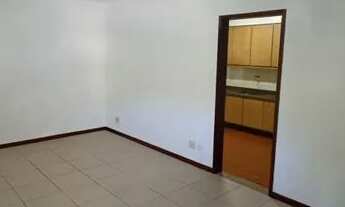 Imagem 4: Casa de condomínio sobrado para aluguel possui 60 metros quadrados com 1 quarto