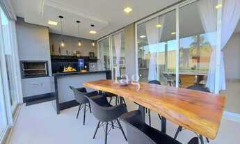 Imagem: Casa com 3 dormitórios, 310 m² - venda