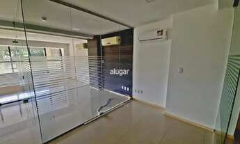 Imagem 7: Sala Aérea Interlagos Caxias do Sul