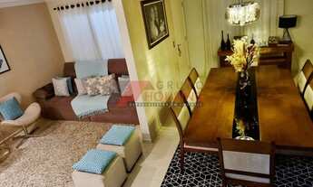 Imagem 5: CASA RESIDENCIAL em CAMPINAS - SP, BARÃO GERALDO