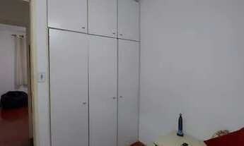 Imagem 4: Apartamento para aluguel tem 47 metros quadrados com 2 quartos