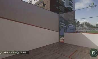 Imagem 3: AA-Bothanic Parc-65m²-com varanda venha conferir