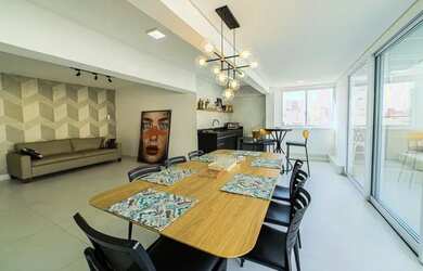 Imagem 5: Goiânia - Apartamento Padrão - Setor Bueno