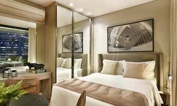 Imagem 7: São Paulo - Apartamento Padrão - Vila Olímpia