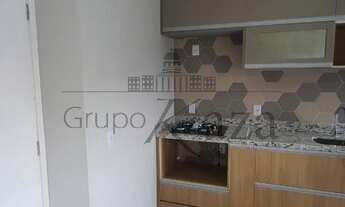 Imagem 6: Apartamento para aluguel tem 52 metros quadrados com 2 quartos NOVO!