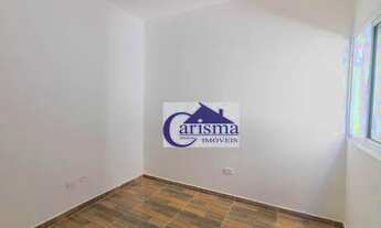 Imagem 6: Sobrado com 3 dormitórios, sendo 1 suíte, à venda, 120 m² por R$ 690.000 - Vila Marina - S