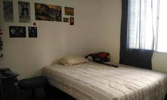 Imagem 6: OPORTUNIDADE FRANCISCO BERNARDINO APARTAMENTO 2 QUARTOS,SALA, COZINHA, BANHEIRO,1 VAGA