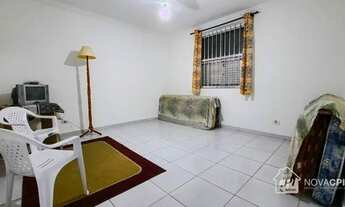 Imagem: Kitnet para locação no bairro Vila Guilhermina