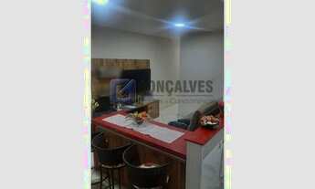 Imagem 3: SANTO ANDRE - Residential / Penthouse - JARDIM DAS MARAVILHAS