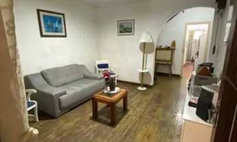 Imagem: SOBRADO - VILA MARIANA - SP