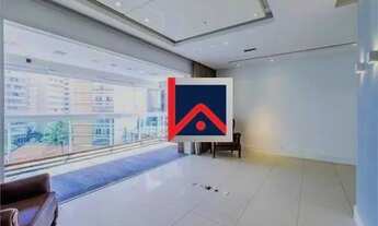 Imagem 2: Locação Apartamento 3 Dormitórios - 155 m² Paraíso