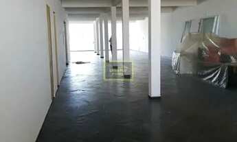 Imagem 2: Prédio para locação na Lapa