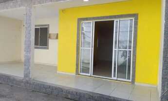 Imagem: ALUGA-SE CASA NOVINHA