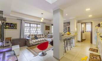 Imagem 3: Sobrado 3 dormitórios Bairro Ecoville