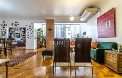 Imagem 6: Copacabana Apartamento com 2 dormitórios