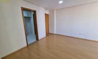 Imagem 3: Apartamento no Edifício Santos 1250