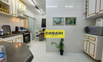 Imagem 7: Apartamento com 3 dormitórios à venda, 74 m² - Nova Petrópolis - São Bernardo do Campo/SP