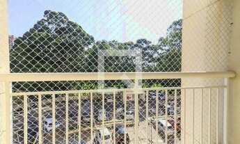 Imagem 7: Apartamento para Aluguel - Parque Industrial das Oliveiras, 2 Quartos, 55 m2