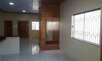 Imagem 3: Venda de casa nova