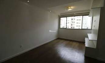 Imagem 3: Ótimo apartamento, são 2 dormitórios sendo 1 suíte! 68m² 1 vaga de garagem