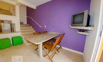 Imagem 2: Apartamento para Aluguel - Ingleses, 2 Quartos, 100 m2