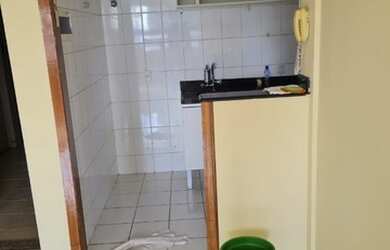 Imagem 3: Alugo apartamento 2 quartos Águas Claras