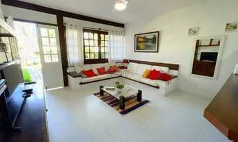 Imagem 5: Casa de Condomínio à venda, 2 quartos, 1 suíte, 1 vaga, Geribá - Armação dos Búzios/RJ