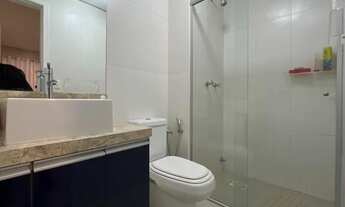 Imagem 7: Elegance Imóveis: Belíssimo Apartamento com 3 dormitórios, totalmente mobiliado, na praia